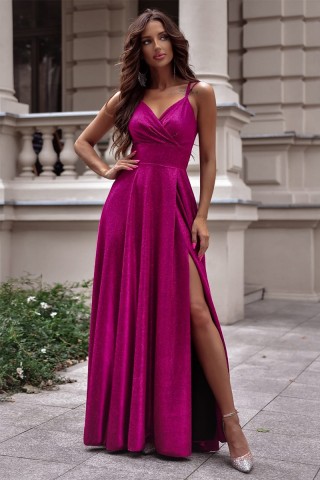 bordove-spolocenske-saty-tifani-lux-1