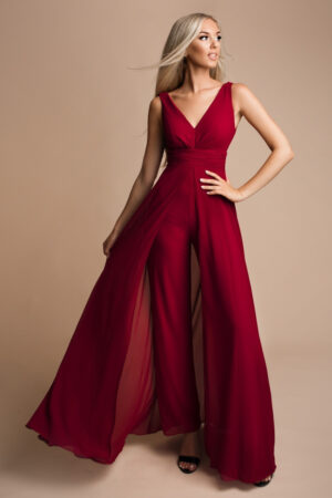 cerveny-spolocensky-overal-velvet-1